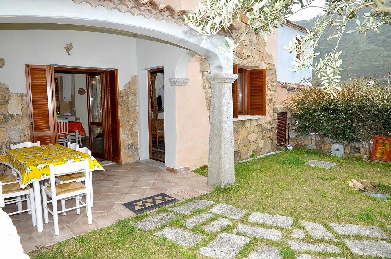 Villa I Ginepri Budoni Exterior photo